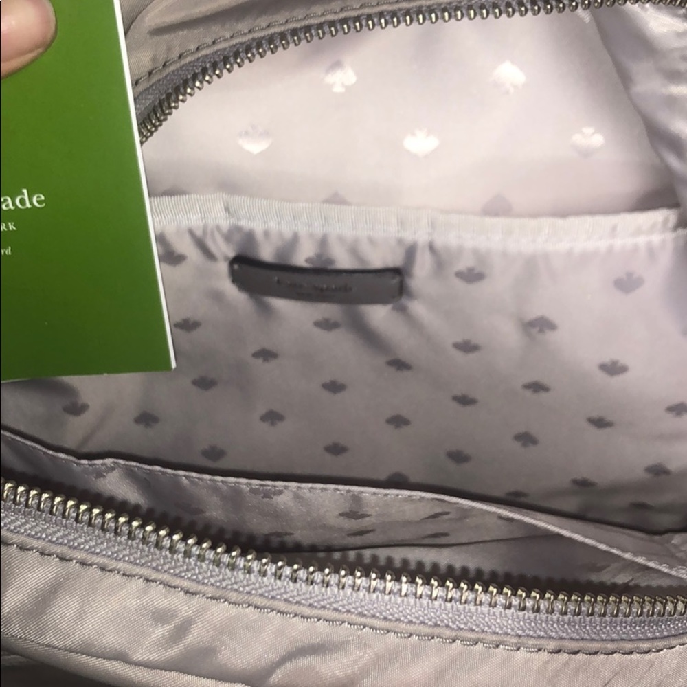 Kate Spade Backpack - Picture 3 of 3